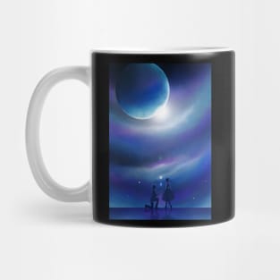 Romantic Proposal Mug